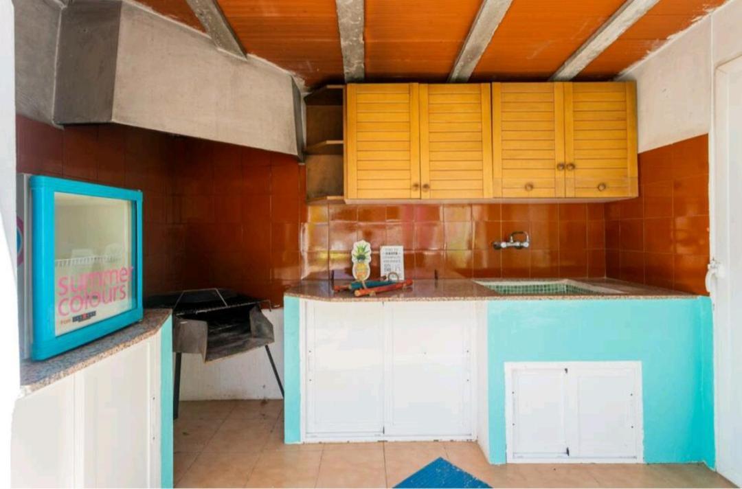 Cm Azibi Blue Room El Campello Exterior photo
